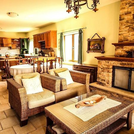 فيلا Rustic House Xylophaghou المظهر الخارجي الصورة