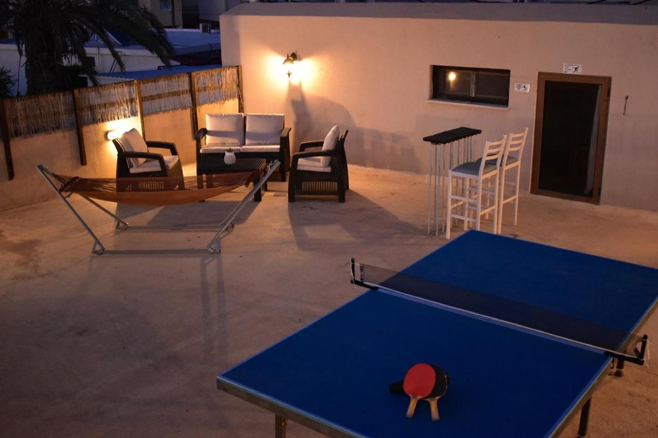 فيلا Rustic House Xylophaghou المظهر الخارجي الصورة