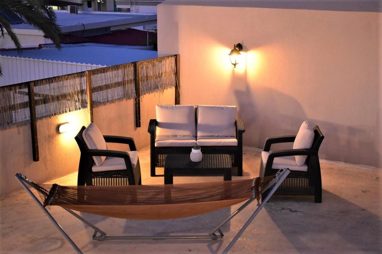 فيلا Rustic House Xylophaghou المظهر الخارجي الصورة