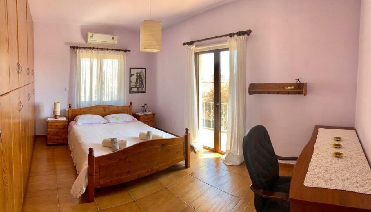 فيلا Rustic House Xylophaghou المظهر الخارجي الصورة