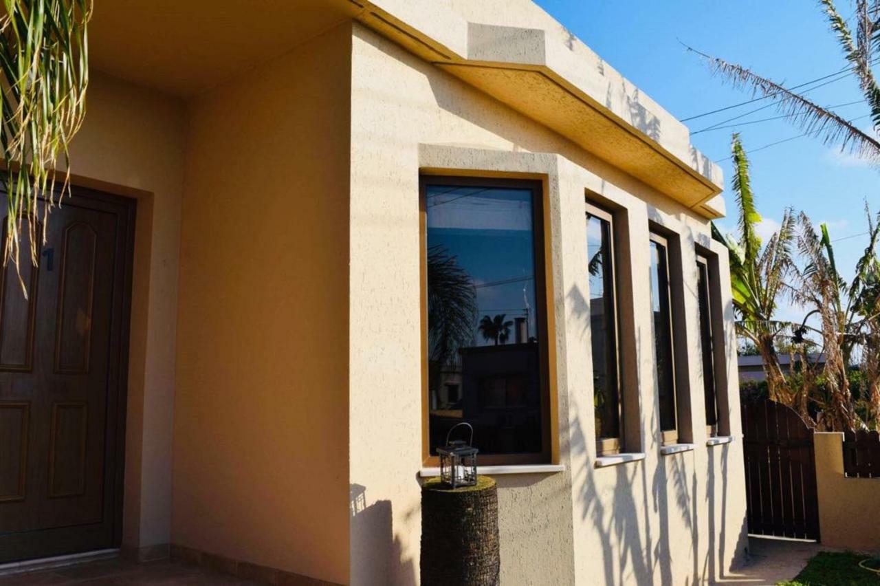 فيلا Rustic House Xylophaghou المظهر الخارجي الصورة