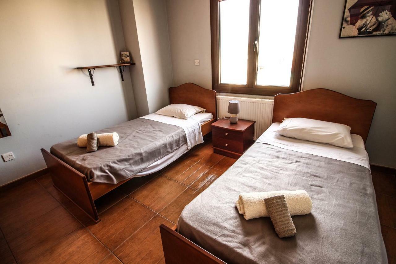 فيلا Rustic House Xylophaghou المظهر الخارجي الصورة